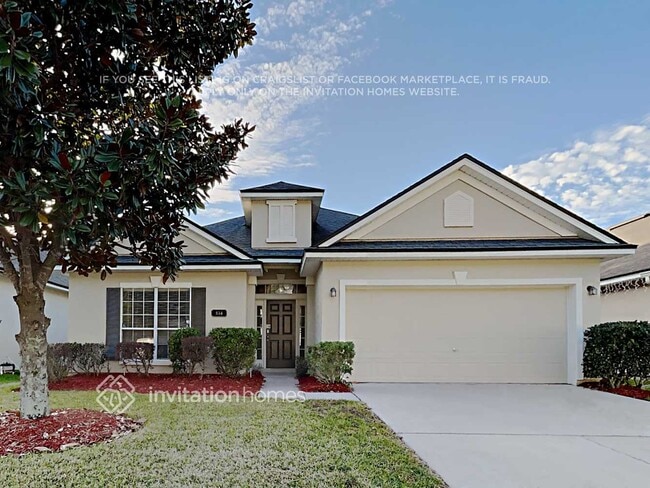 property at 534 Roserush Ln