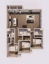 132 E University Ave in Champaign, IL - Building Photo - Building Photo