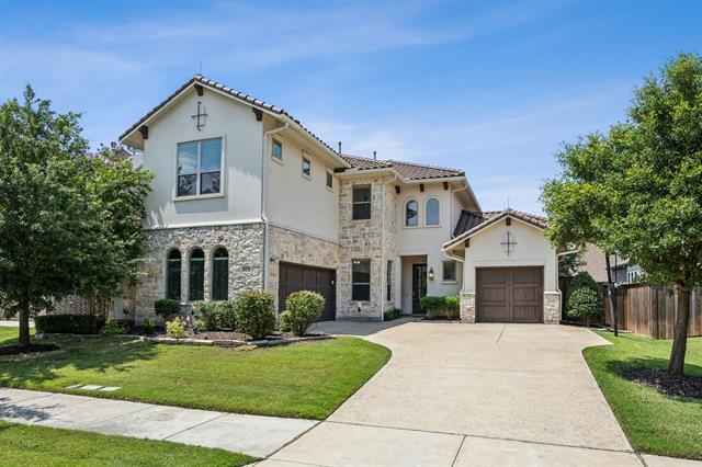975 Stampede Dr in Frisco, TX - Building Photo - Building Photo