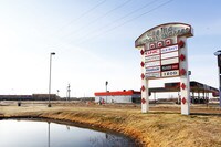 Robinsonville Tunica