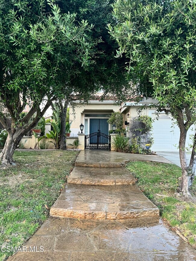 4707 Calle Cancun in Camarillo, CA - Building Photo - Building Photo