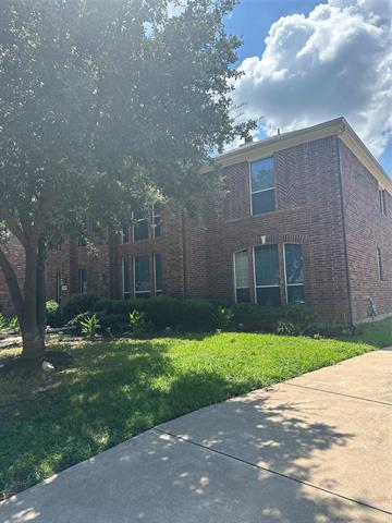2347 Shackleford Tr in Grand Prairie, TX - Building Photo - Building Photo