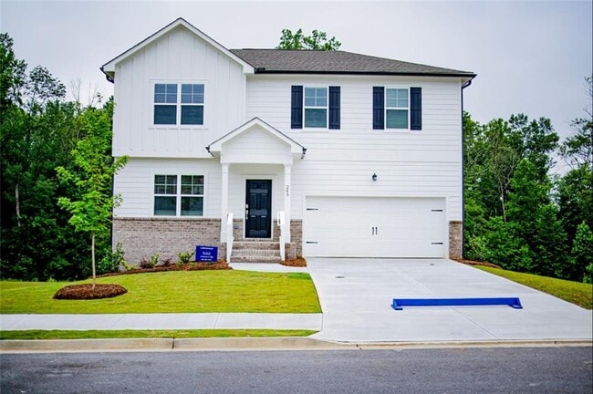 property at 245 Red Dragon Dr