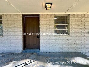 2018 S Monroe St in Little Rock, AR - Building Photo - Building Photo