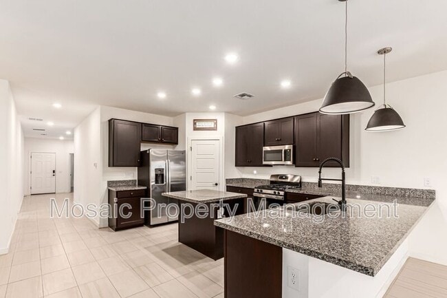 35208 W Santa Monica Ave in Maricopa, AZ - Building Photo - Building Photo