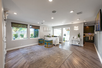 Cypress Terrace in Ontario, CA - Building Photo - Interior Photo