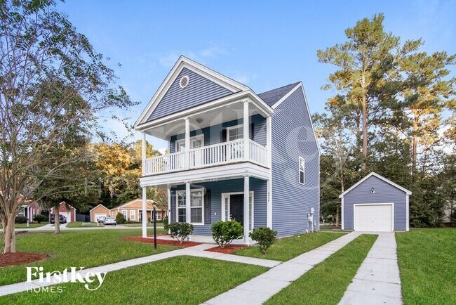 8954 Planters Row Ln in Summerville, SC - Building Photo - Building Photo