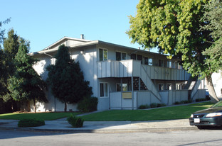 784 Carmel Ave Apartments