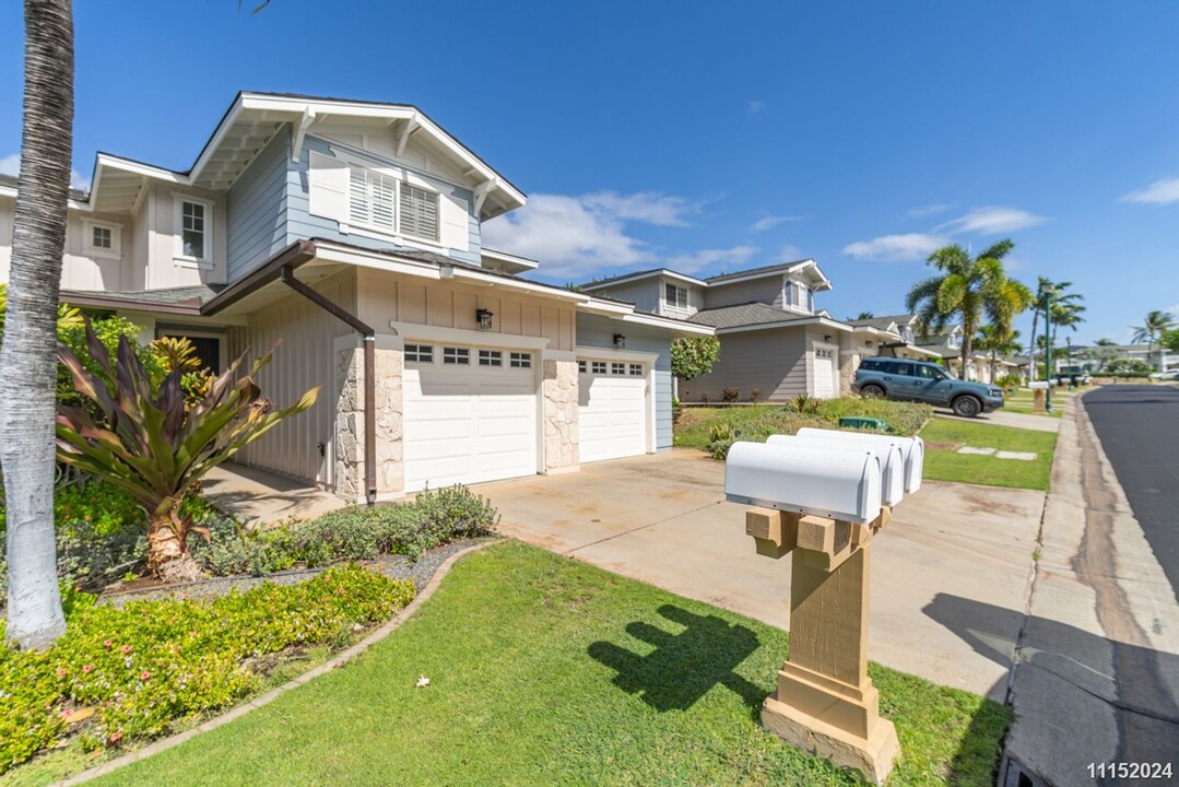 92-1083 Koio Dr in Kapolei, HI - Building Photo