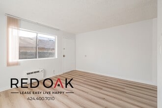 3407 Drew St in Los Angeles, CA - Foto de edificio - Building Photo