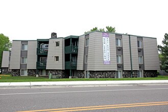 Garden View Apartments