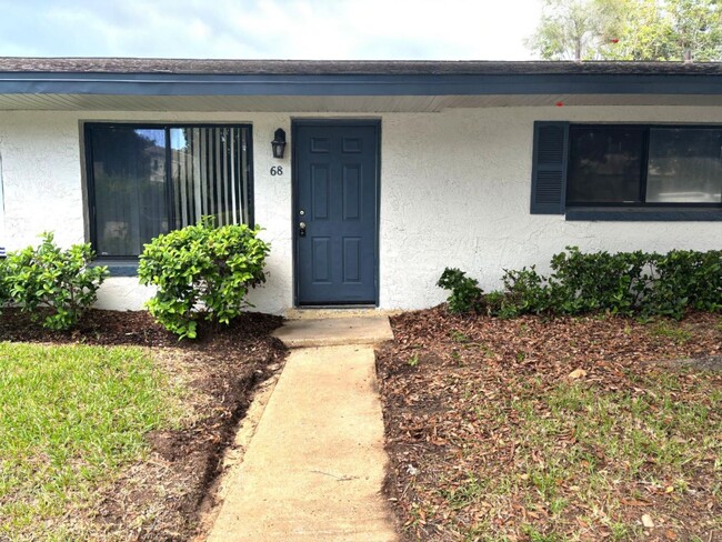 property at 605 Northlake Blvd