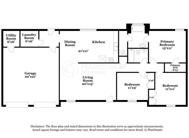 719 Woodwind Dr in Rockmart, GA - Building Photo - Building Photo