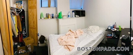 776 Columbus Ave, Unit 1 in Boston, MA - Building Photo - Building Photo