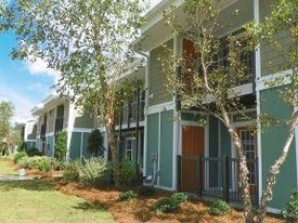 Reserve At Sugar Mill Apartments