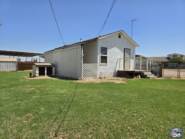 property at 2387 CA-86