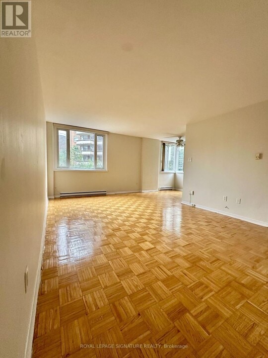 55 Isabella St in Toronto, ON - Building Photo