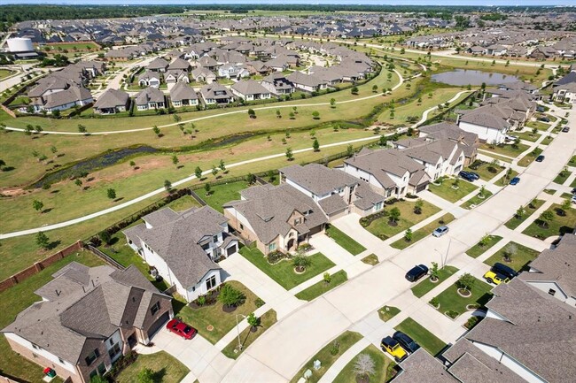 23746 Masterson Garden Ln in Richmond, TX - Building Photo - Building Photo