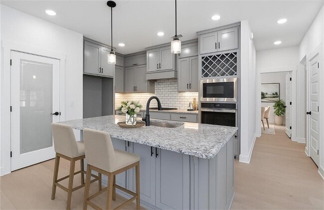 7101 SW Basswood Ave in Bentonville, AR - Building Photo - Building Photo