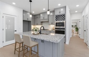 7101 SW Basswood Ave in Bentonville, AR - Building Photo - Building Photo