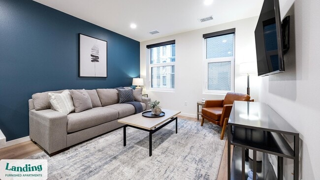 955 Bannock St in Denver, CO - Building Photo - Building Photo