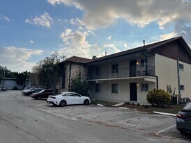 817 Orchid Springs Dr in Winter Haven, FL - Building Photo