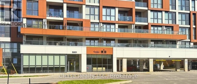 property at 5001-5001 Corporate Dr