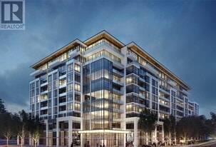 407 Dundas St W in Oakville, ON - Building Photo