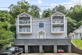 The Ridge in Birmingham, AL - Building Photo - Interior Photo