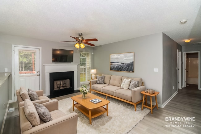 1250 Augusta Woods Dr in Douglasville, GA - Building Photo - Building Photo