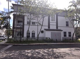 4465 SW 160th Ave in Miramar, FL - Building Photo