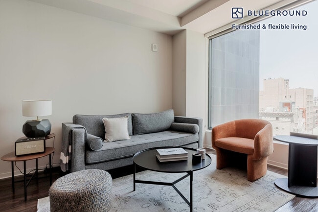 45 Stuart St, Unit FL16-ID1068