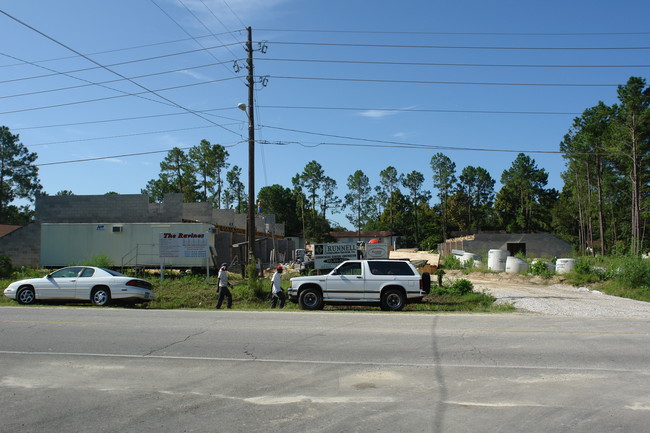 The Ravines Condominium in Gainesville, FL - Building Photo - Other