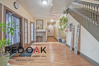 250 Loma Dr in Los Angeles, CA - Building Photo - Building Photo