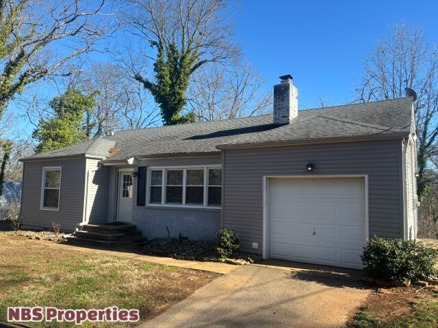 602 Lookout Ct SE in Knoxville, TN - Building Photo - Building Photo