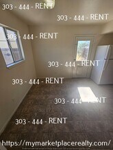 7830-7832 Jasmine Dr in Commerce City, CO - Building Photo - Building Photo