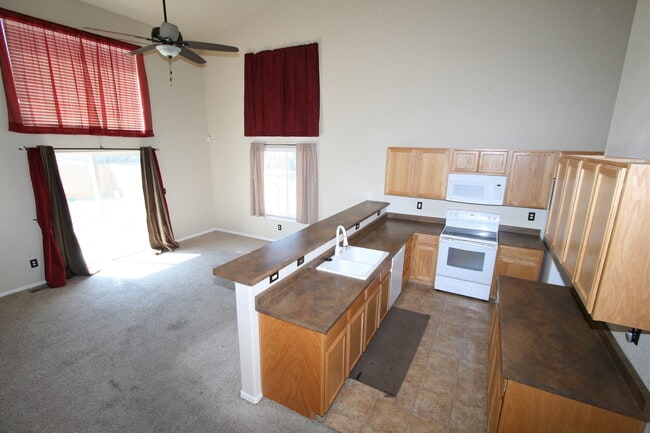 4845 Spokane Way in Colorado Springs, CO - Building Photo - Building Photo