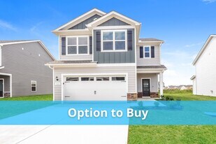 3510 Quintana Dr in Murfreesboro, TN - Building Photo