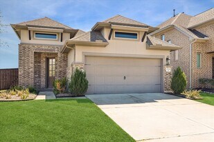 3738 Amoroso Dr in Arcola, TX - Building Photo