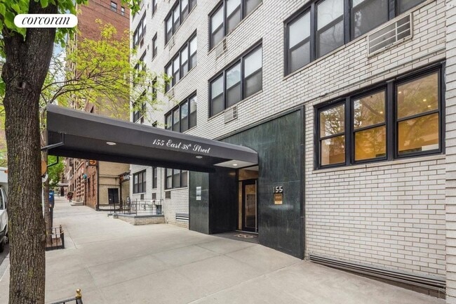 property at 155 E 38th St