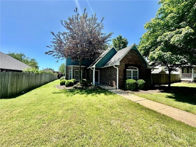 3103 Peach Blossom in Bentonville, AR - Building Photo - Building Photo