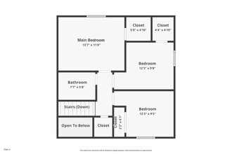6643 Manassas Dr in Indianapolis, IN - Building Photo - Building Photo