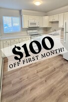6805 Western Pl in Colorado Springs, CO - Building Photo