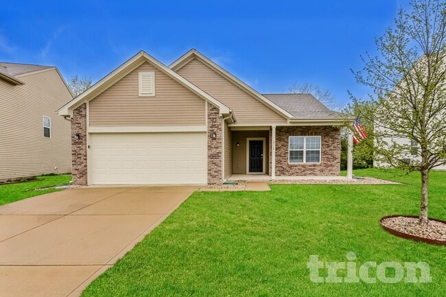 property at 4714 Angelica Dr