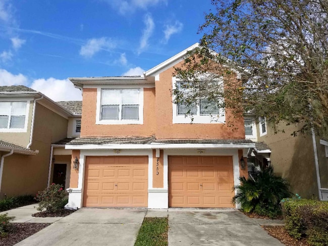 property at 4550 SW 52nd Cir