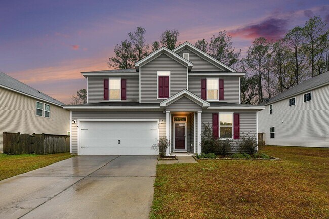 432 War Admiral Ln in Moncks Corner, SC - Building Photo - Building Photo