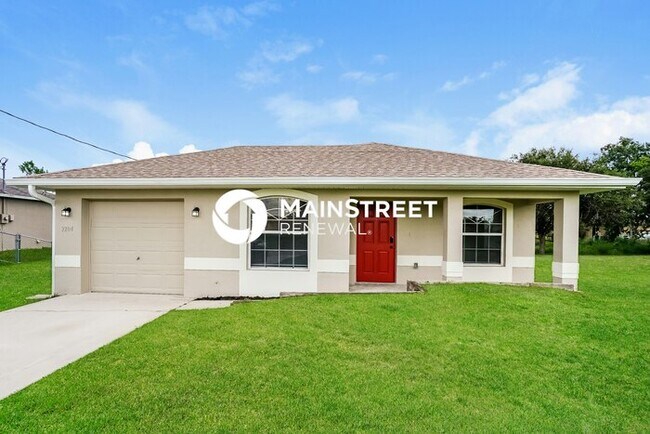 property at 3204 21st St SW