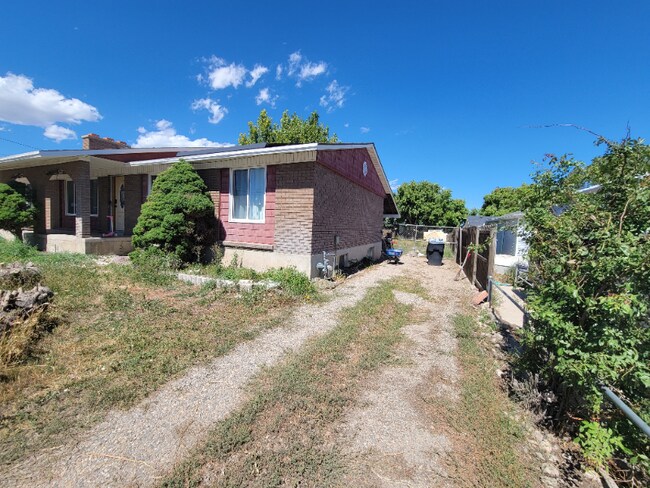 property at 6278 W 13100 S