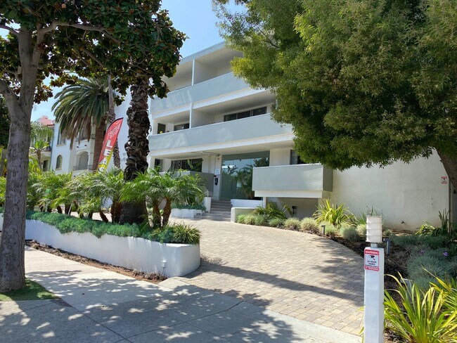 00537SA in Santa Monica, CA - Foto de edificio - Interior Photo