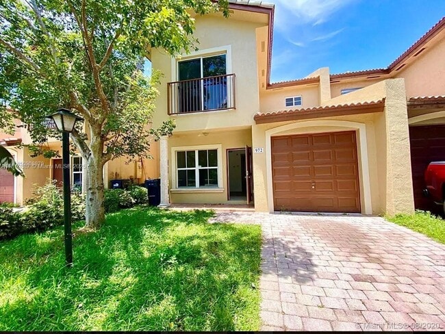 property at 972 SW 6th Ave